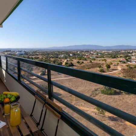 Alvor 2 Bedrooms Balcony Flat Luaran gambar