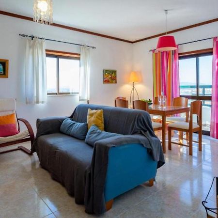 Alvor 2 Bedrooms Balcony Flat Luaran gambar