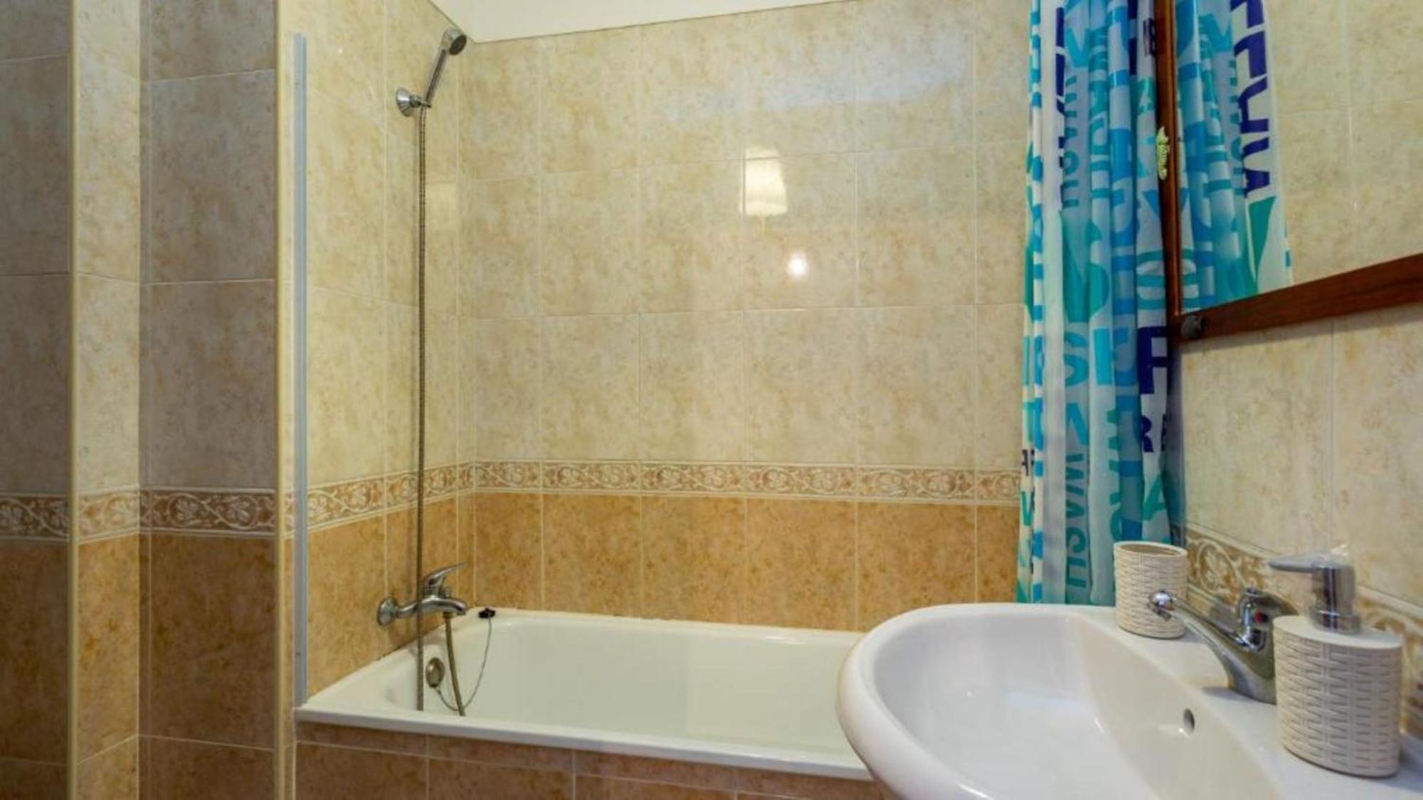 Alvor 2 Bedrooms Balcony Flat Luaran gambar
