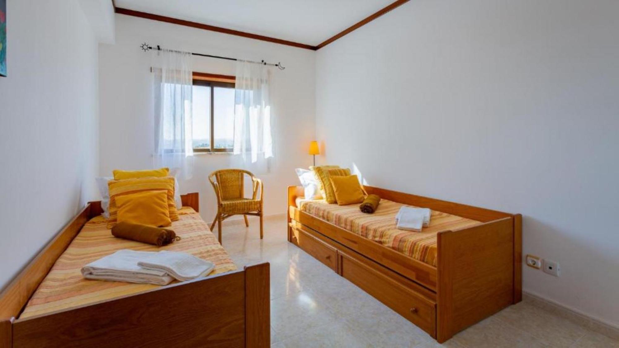 Alvor 2 Bedrooms Balcony Flat Luaran gambar