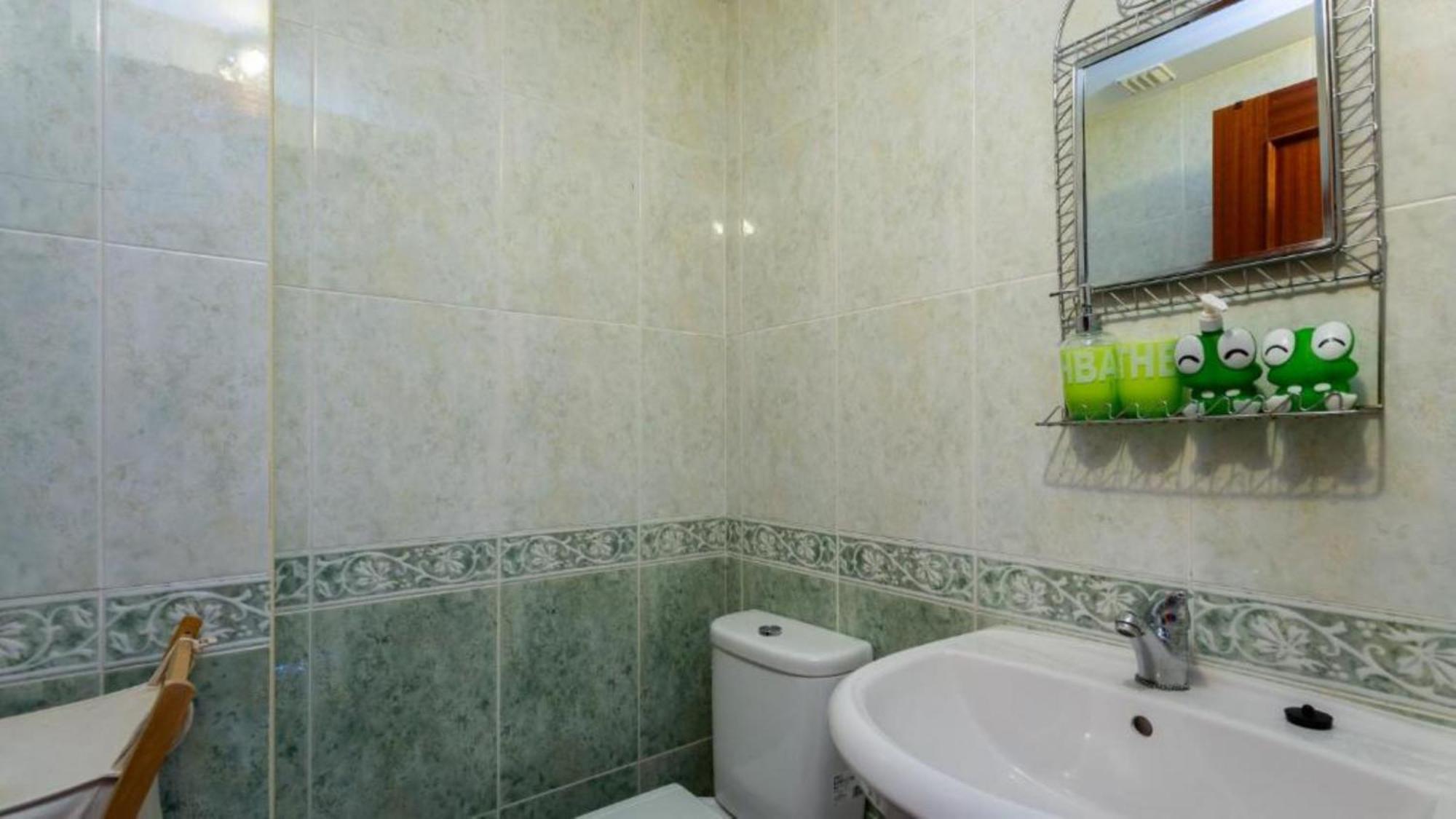 Alvor 2 Bedrooms Balcony Flat Luaran gambar