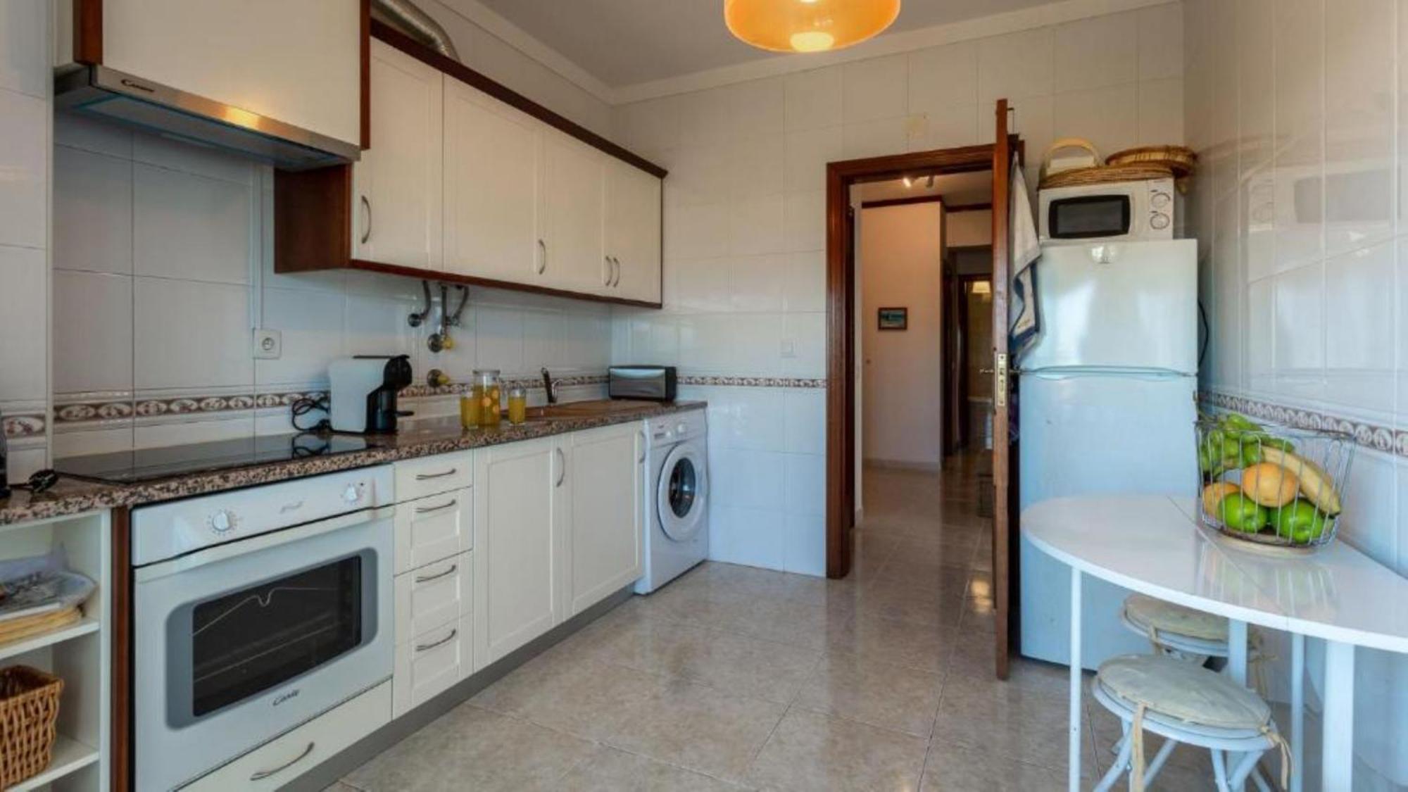 Alvor 2 Bedrooms Balcony Flat Luaran gambar