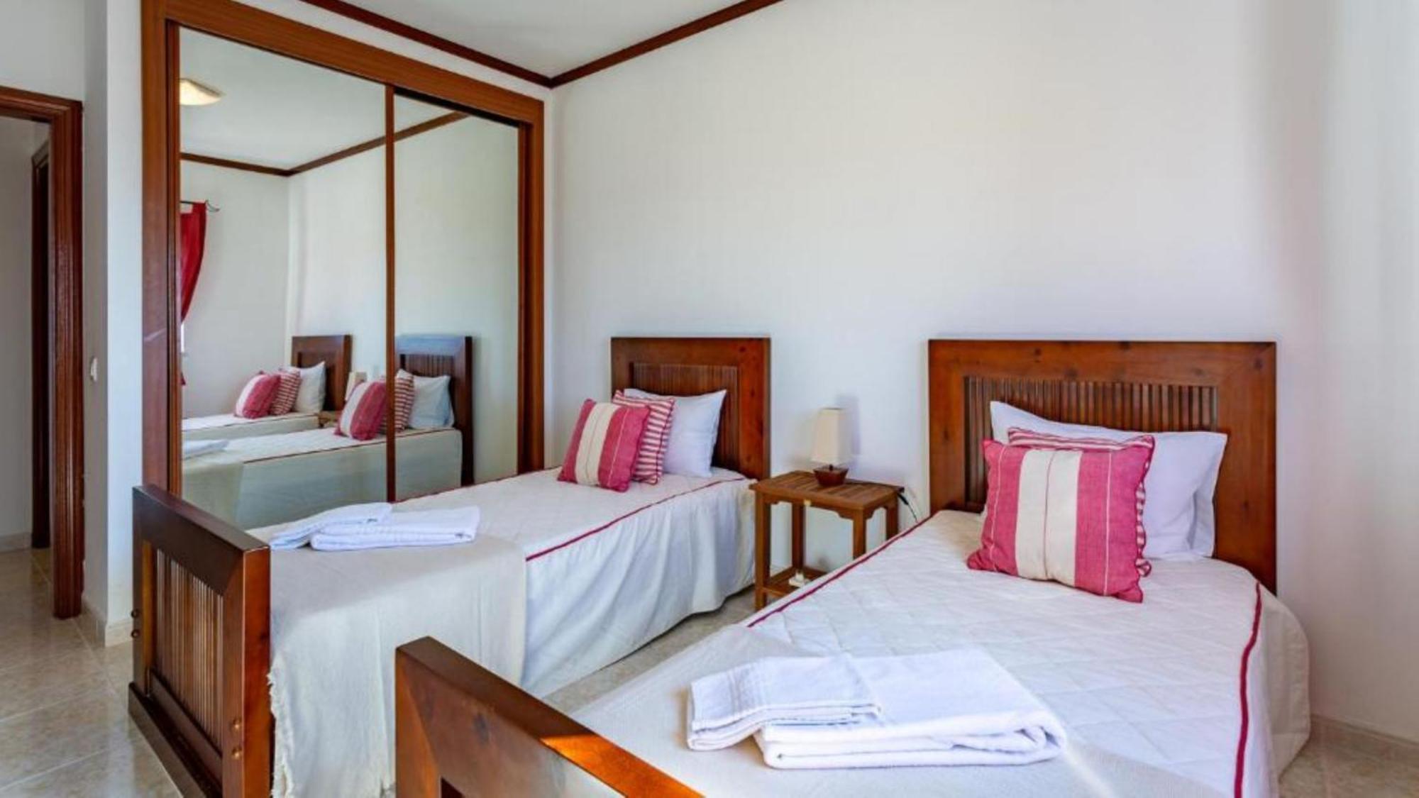 Alvor 2 Bedrooms Balcony Flat Luaran gambar