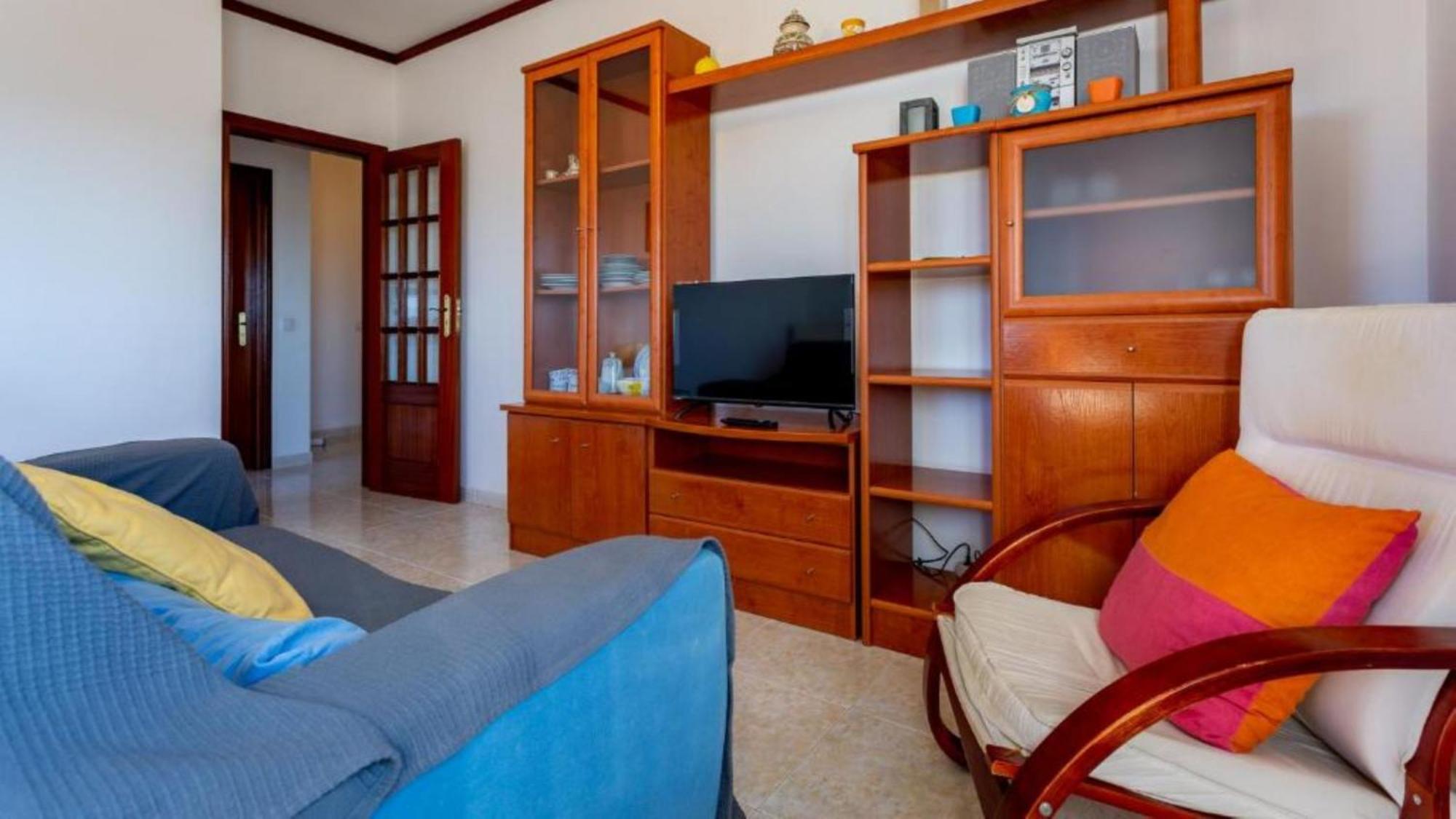 Alvor 2 Bedrooms Balcony Flat Luaran gambar